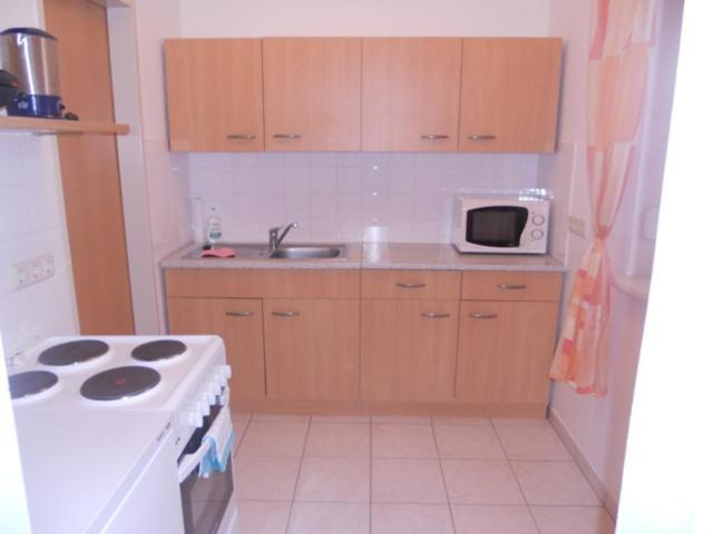 Appartement Huber Lutzmannsburg Buitenkant foto