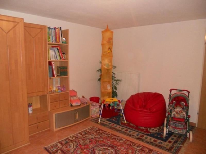 Appartement Huber Lutzmannsburg Buitenkant foto