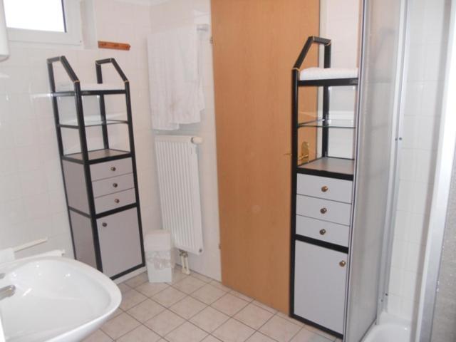 Appartement Huber Lutzmannsburg Buitenkant foto